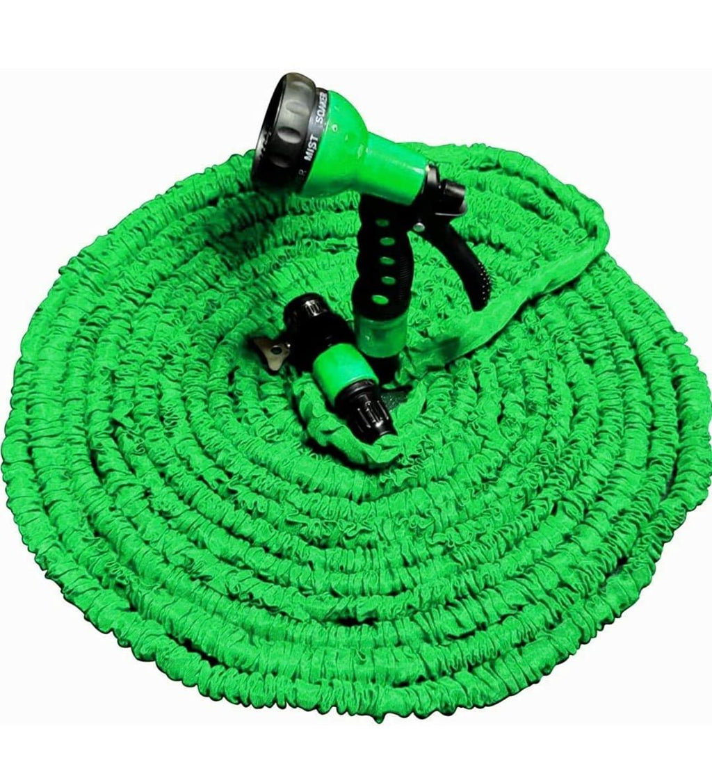 15m Expandable Water Spray Jet Gun
