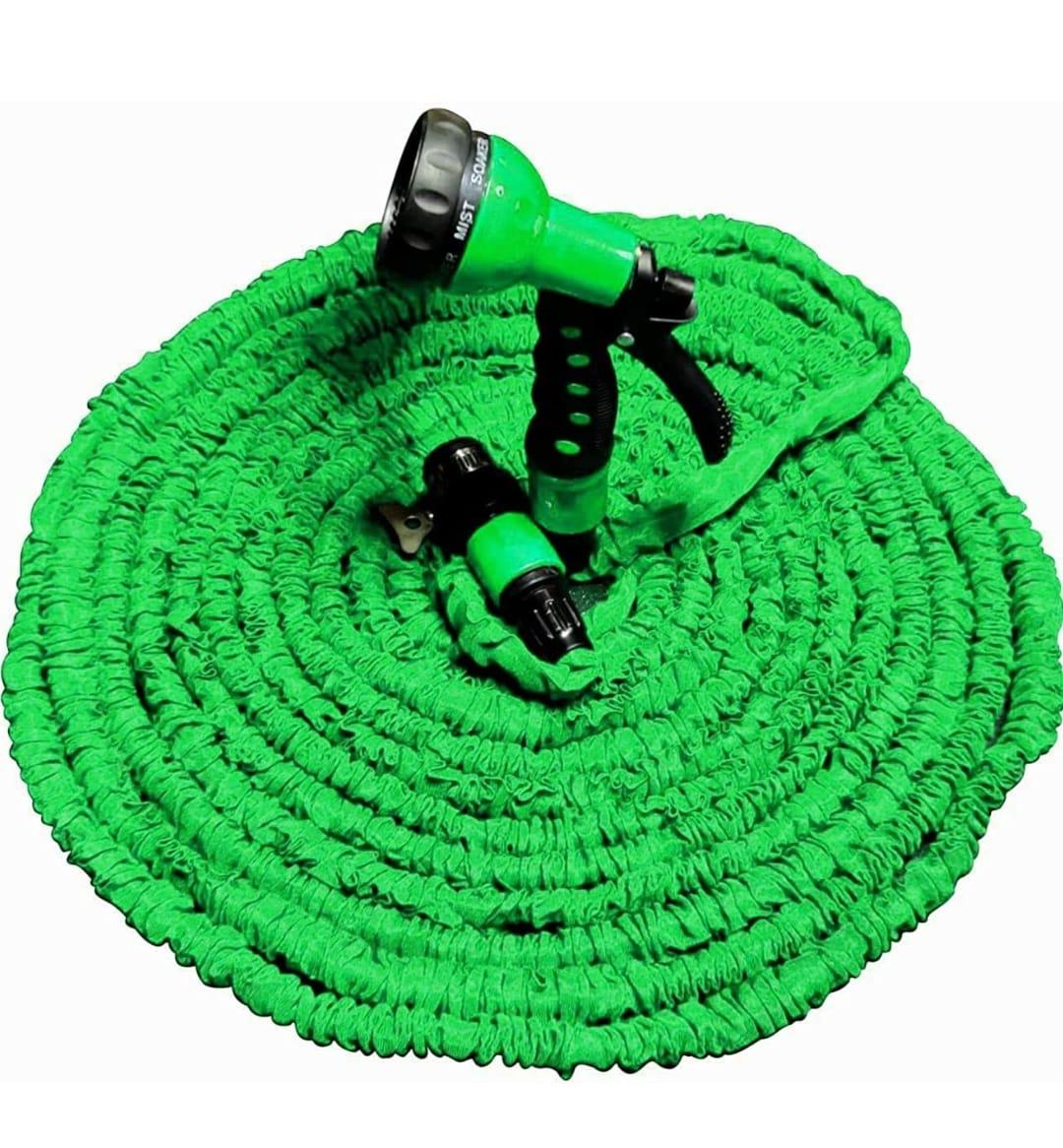 15m Expandable Water Spray Jet Gun